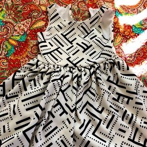 Dresses